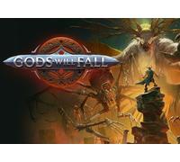 Gods Will Fall (Xbox One / Xbox Series X|S) Xbox Live Key - ARGENTINA