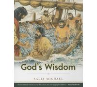 God's Wisdom (Making Him Known)