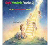 God's Wonderful Promise (2): My Child's Second Old Testament Storybook