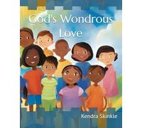 God's Wondrous Love