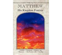 God's Word For Today: Matthew
