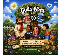 Gods word from A to Z