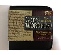 God's Word New Testament