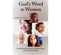 God's Word to Women