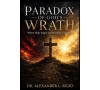 God's Wrath: Where Holy Anger and Steadfast Love Meet