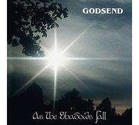 Godsend - As The Shadows Fall (Re-Issue)