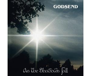 GODSEND - AS THE SHADOWS FALL VINYL LP NEW