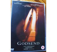 Godsend [DVD] [2004]