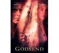 GODSEND DVD ROBERT DE NIRO THRILLER NEW