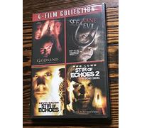 Godsend & See No Evil & Stir of Echoes 1 & 2 [DVD] [Region 1] [US Import] [NTSC]