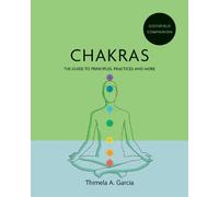 Godsfield Companion: Chakras