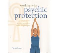 Godsfield Working With: Psychic Protection