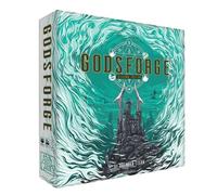 Godsforge: Second Edition