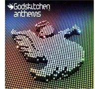 Godskitchen Anthems [Audio CD]