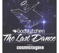 Godskitchen the Last Dance