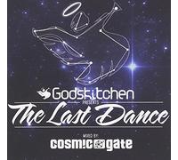 Godskitchen the Last Dance