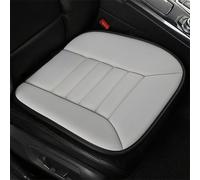 GODSLLY Car Seat Cushion Pad, Compatible with INSPIRE CRIDER Enjoy Domain City, Memory Foam Seat Cushion Comfortable and Durable,Grey
