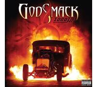 Godsmack - 1000hp (Lp) [VINYL]