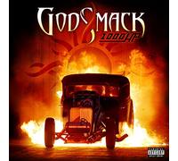 Godsmack - 1000hp [VINYL]
