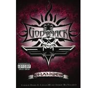 Godsmack - Changes (DVD) Godsmack (US IMPORT)