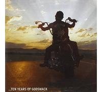 Godsmack - Good Times Bad Times: 10 Years of Godsmack