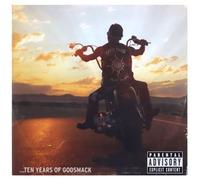 Godsmack - Good Times, Bad Times: 10 Years of Godsmack