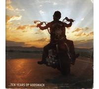 Godsmack - Good Times Bad Times: 10 Years of Godsmack