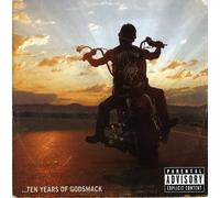 Godsmack - Good Times, Bad Times: 10 Years of Godsmack