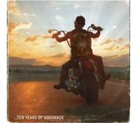 Godsmack - Good Times, Bad Times: 10 Years of Godsmack