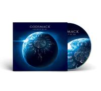 Godsmack - Lighting Up The Sky