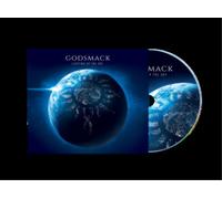 Godsmack Lighting Up the Sky (CD) Album (US IMPORT)