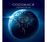 Godsmack – Lighting Up the Sky – Vinyl LP – BMG