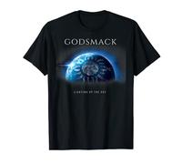 Godsmack - Lighting Up The Sky T-Shirt