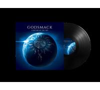 Godsmack - Lighting Up The Sky [VINYL]