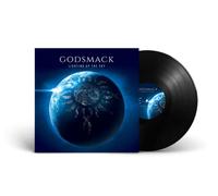 Godsmack – Lighting Up the Sky – Vinyl LP – BMG