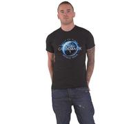 Godsmack Lighting Up The Sky World Tour T Shirt XL