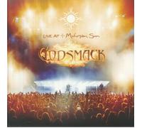 Godsmack - Live at Mohegan Sun [VINYL]