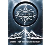 Godsmack - Live At White River Amphitheatre 2014