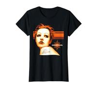 Godsmack Self Titled 25th Anniversary T-Shirt, Women, Black, Medium