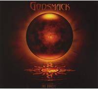 Godsmack - The Oracle - CD - US Import