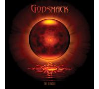 Godsmack – The Oracle – Vinyl LP – UMC
