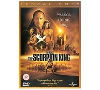 Godsmack - The Scorpion King (UK Import)