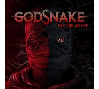 Godsnake - Eye For An Eye