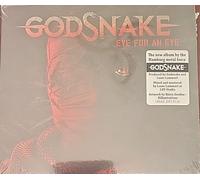 Godsnake - Eye For An Eye