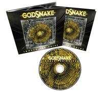 GODSNAKE - INHALE THE NOISE