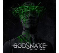 Godsnake - Poison Thorn