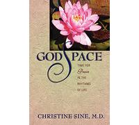 GodSpace: Time for Peace in the Rhythms of Life