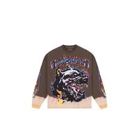GODSPEED Off the Leash sweater - Brown XS-S-M-XL-XXL