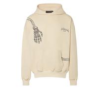 GODSPEED R.O.D skeleton hoodie - Neutrals S-M