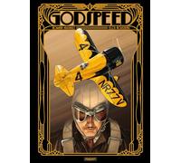 GODSPEED - T1: Tome 1